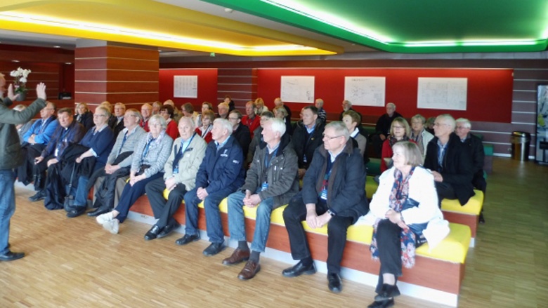 CDU zu Gast in Ostfriesland