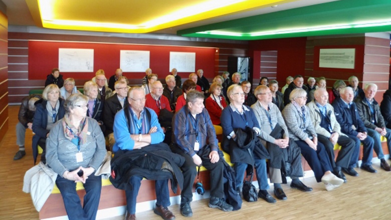 CDU zu Gast in Ostfriesland