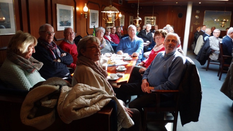 CDU zu Gast in Ostfriesland