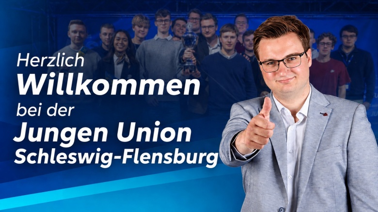 Junge Union Schleswig-Flensburg