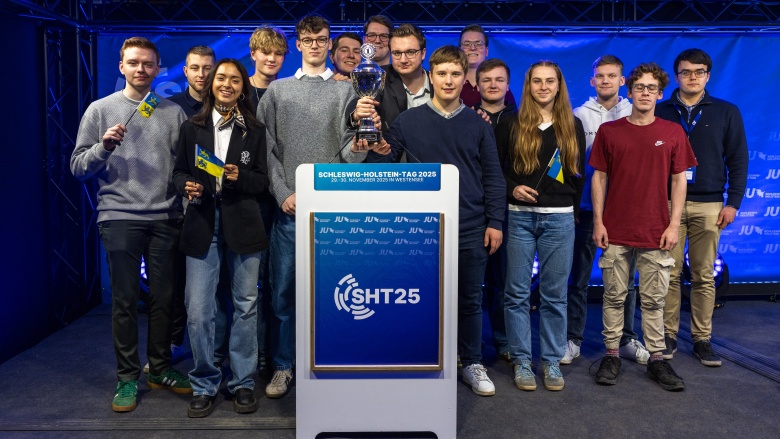 Junge Union Schleswig-Flensburg