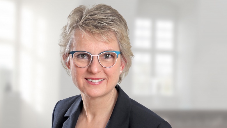 Annegret Sager