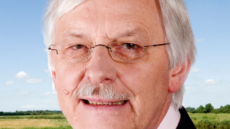 Ulrich Brüggemeier