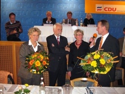 jetzt kann der Bundestagswahlkampf beginnen...