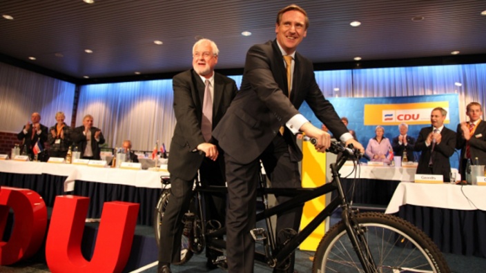 Christian von Boetticher