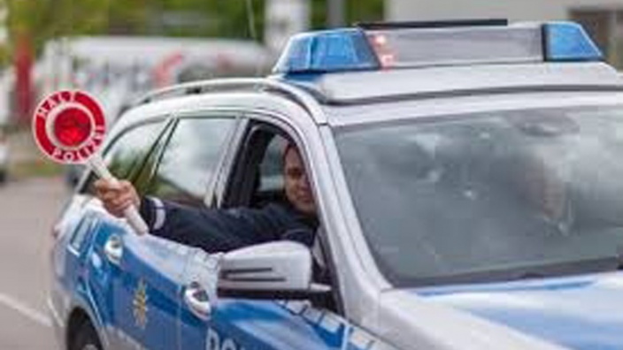 Polizei