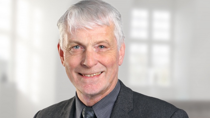 Holger Watter